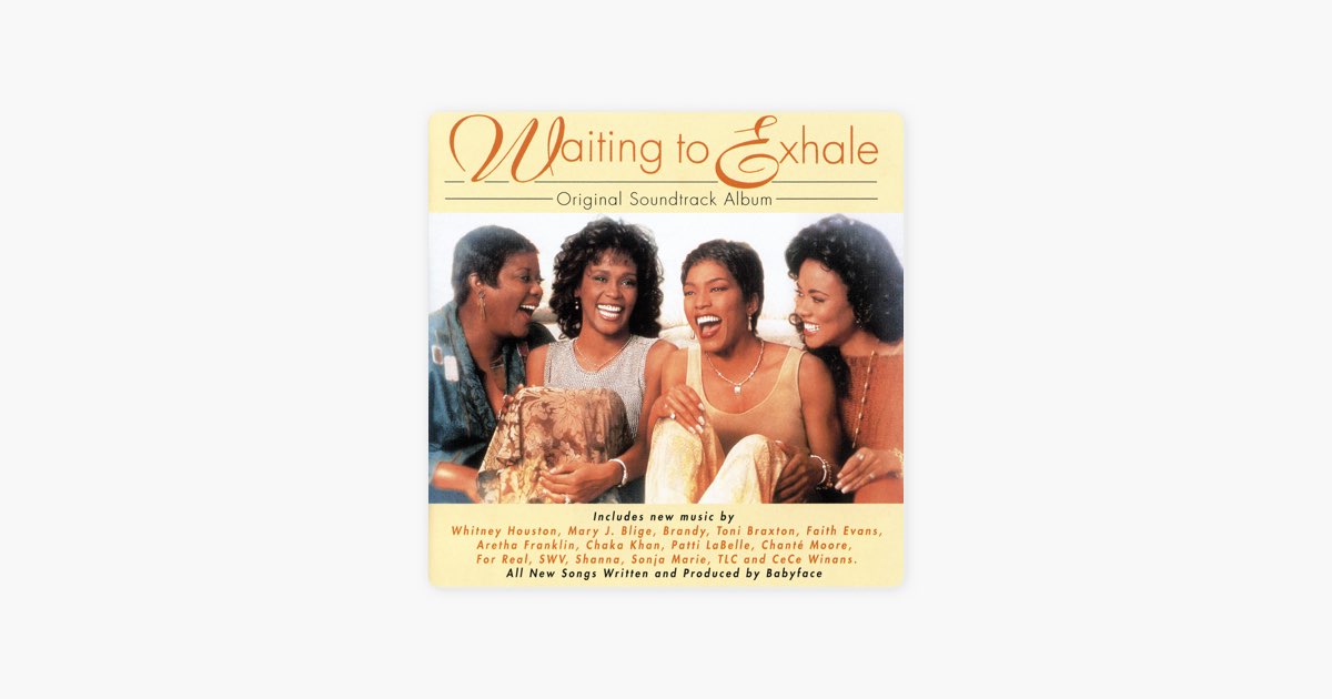 Does it hurt перевод. Original Soundtrack album - waiting to Exhale - 1995. Count on me Whitney Houston картинки.