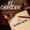 La Última Carta - El Chander lyrics