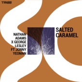 Salted Caramel (feat. Jonny Yeoman) [Clean version] artwork