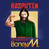 Rasputin - Lover Of The Russian Queen album lyrics, reviews, download