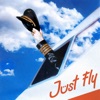 Just Fly - Single, 2021