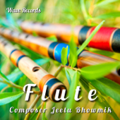 Flute (Indian Flute) - Jeetu Bhowmik