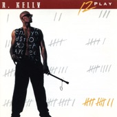 R. Kelly - It Seems Like You're Ready