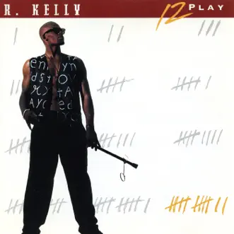 Your Body's Callin' by R. Kelly song reviws