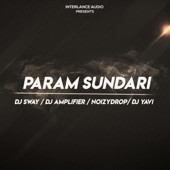 Param Sundari Dj Yavi artwork