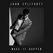 Make It Happen - EP artwork
