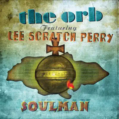 Soulman - EP - The Orb