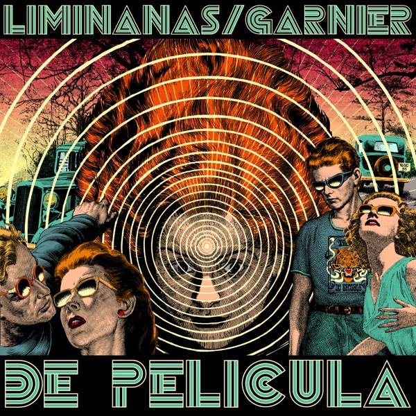 Que Calor ! (Edit) [feat. Edi Pistolas] - Single - The Limiñanas & Laurent Garnier