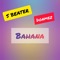 Bahana (feat. Azat Donmez) - S Beater lyrics