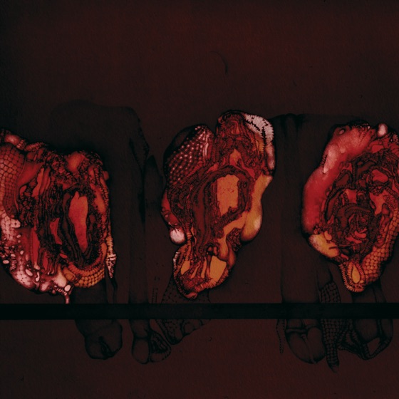 Cover artwork for I