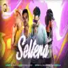 Soltera (feat. La Cebolla, Luna & Larry El Real) - Single album lyrics, reviews, download