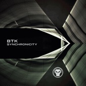Synchronicity - EP artwork