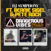 Dangerous Vibes - Single (feat. Beanie Sigel & Pete Rock) - Single album lyrics, reviews, download