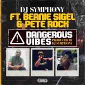 Dj Symphony - Dangerous Vibes (feat. Beanie Sigel & Pete Rock)