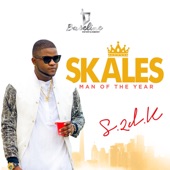 Skales - Je Kan Mo