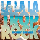 Donny Brewer - La La La Trop Rock