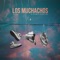 Los Muchachos - Adso & Doble Porcion lyrics