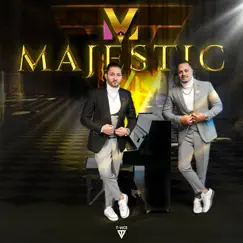 Majestic by T-Vice album reviews, ratings, credits