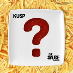 One Question / Eldorado - Single by Kusp album reviews, ratings, credits