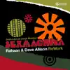 Sexmachina (Rahaan & Dave Allison Re-work) - Single album lyrics, reviews, download