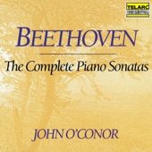 Piano Sonata No. 4 in E-Flat Major, Op. 7: I. Molto allegro e con brio artwork