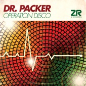 Runnin' (Dr Packer Remix) artwork