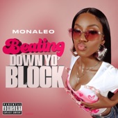 Beating Down Yo Block - Single
