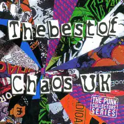 The Best of Chaos UK by Chaos UK album reviews, ratings, credits