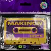 Makinon (Remix) - Single album lyrics, reviews, download