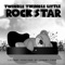 (Ghost) Riders In the Sky - Twinkle Twinkle Little Rock Star lyrics