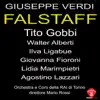 Giuseppe Verdi: Falstaff album lyrics, reviews, download