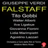 Stream & download Giuseppe Verdi: Falstaff