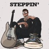 Steppin' - Single