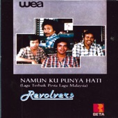 Namun Ku Punya Hati artwork