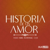 Historia de un Amor artwork