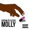 Molly (feat. Vlexus) - Kid Tha 6 lyrics