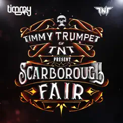 Scarborough Fair (Extended Version) Song Lyrics