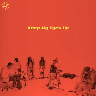 Keep My Eyes Up - Single by Ryan Ellis album reviews, ratings, credits