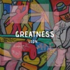 Greatness - EP