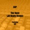 The Race (feat. HDF) - AAP lyrics