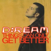 Things Can Only Get Better (12" D:Reamix) artwork