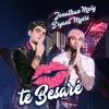 Te Besaré - Single