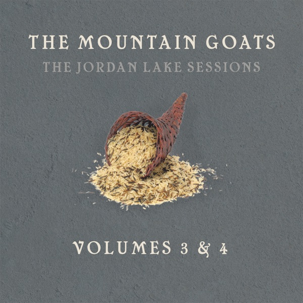 Until Olympius Returns (The Jordan Lake Sessions Volume 4)