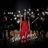 Sakalam (feat. Gigi Vibes) artwork