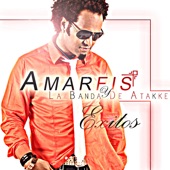 Amarfis y La Banda De Atakke - Me Va Quema el Celular (Official Mambo Remix)