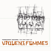 Blister In The Sun - Violent Femmes Cover Art