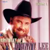 Best of Johnny Lee, Vol. 1 album lyrics, reviews, download