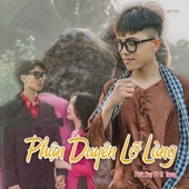 Phận Duyên Lỡ Làng (Kaine x HHD Remix) artwork