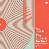 The Library Archive, Vol. 2 artwork