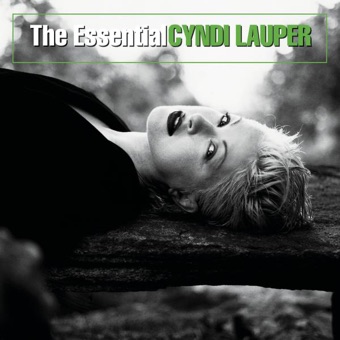 CINDY LAUPER - GIRLS JUST WANT TO HAVE FUN